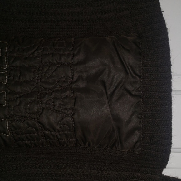 ENERGIE FIGHT THE BACKLASH SWEATER EXTREMELY RARE - Picture 7 of 10